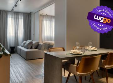 Apartamento de 1 quarto, Belo Horizonte · Studio em BH - 100% mobiliado - Bairro Luxemburgo