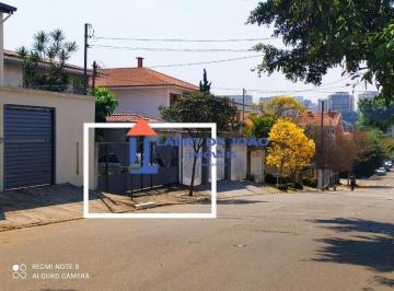 Foto 02 · SOBRADO COM 4 DORMITÓRIOS A VENDA NO CAMPO BELO