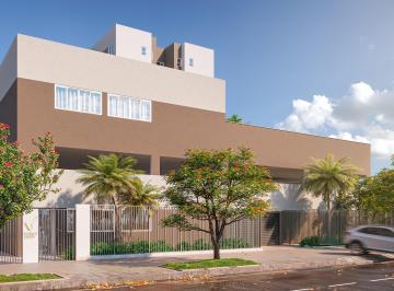 Apartamento , Belo Horizonte · Apartamentos de 2 e 3 quartos - lagoa da Pampulha