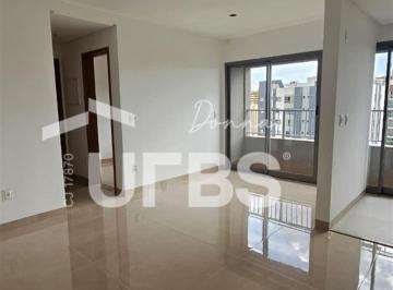 Apartamento de 2 quartos, Goiânia · APARTAMENTO 66MT 2 QUARTOS SENDO 1 SUITE SETOR PEDRO LUDOVICO