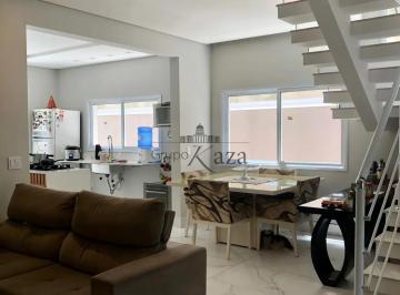 Casa de 4 quartos, Jacareí · Oportunidade - Casa em Condomínio - Bosque dos Manacas - Jardim Jacinto - Jacareí - 4 Dormitórios - 