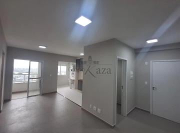 Apartamento · 68m² · 2 Quartos · 1 Vaga · Oportunidade - Apartamento - Perola Villa Branca - Vila Branca - Jacareí - 2 Dormitórios - 68m².