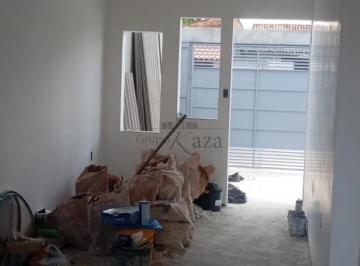Casa · 126m² · 2 Quartos · 2 Vagas · Casa/Padrão - Misto - No bairro Jardim Santa Marina