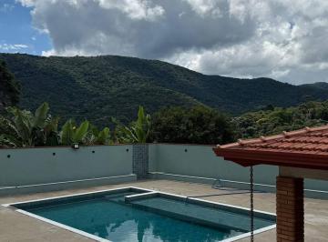Rural · 400m² · 5 Quartos · 32 Vagas · CHÁCARA À VENDA – TERRA PRETA | PEDRA VERMELHA