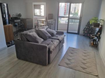 Apartamento · 78m² · 1 Quarto · 1 Vaga · Oportunidade - Apartamento Duplex - Parque Residencial Aquarius - Residencial Tarsila Loft - 1 Dormi