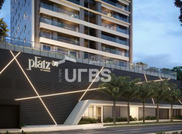 Apartamento de 3 quartos, Goiânia · APARTAMENTO 171,77MT 3 SUITES SETOR BUENO