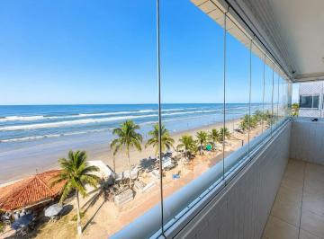 Apartamento de 2 quartos, Mongaguá · apartamento 02 dormitorios vista mar em mongaguá