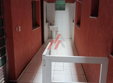 Foto 01 · Excelente apartamento para locação em São Paulo-SP, na Vila Pereira Barreto, com 1 quarto, 1 sala, 1