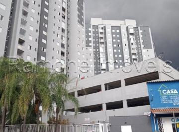 Foto 01 · Apartamento, Presidente Altino, Osasco, SP
