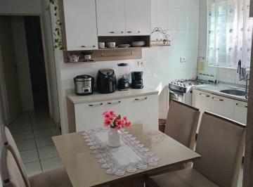 Casa de 2 quartos, Jacareí · Oportunidade - Casa Térrea - Cidade Salvador - Jacareí - 2 Dormitórios - 150m².