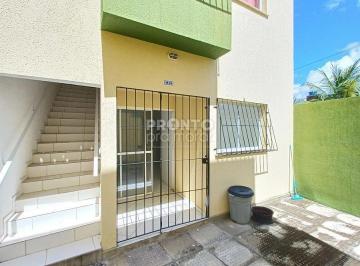 Apartamento de 2 quartos, Paulista · APARTAMENTO EM PAU AMARELO – APARTIR DE R$ 140 MIL - SEU IMÓVEL NA PRAIA PRONTO PARA MORAR