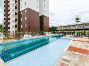 Apartamento de 2 quartos, São Paulo · Apartamento com 2 quartos e 63 m² à venda em Jaguaré