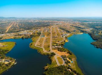 Terreno , Caldas Novas · Loteamento Setor Lago Sul Caldas Novas/Goias