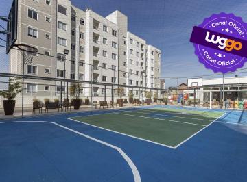 Apartamento de 2 quartos, Curitiba · Apartamento 2 quartos no bairro Lindóia em Curitiba com oferta especial - Sem Fiador