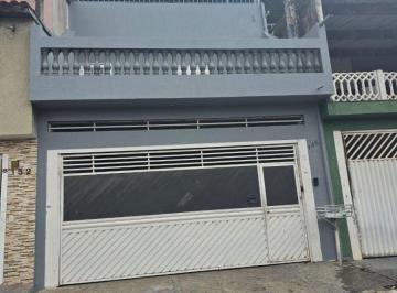 Casa de 2 quartos, Taboão da Serra · Aluga-se Sobrado em Pq Maraba – Taboão da Serra/SP!