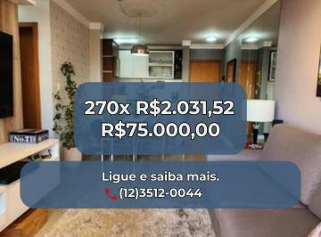 Apartamento de 2 quartos, Uberlândia · Apartamento com 2 quartos e 70 m² à venda no Centro