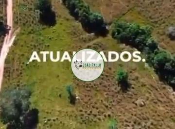 Rural , Rubiataba · Fazenda a venda em Rubiataba-GO - 343 Hectares - 6 divisões de pastos