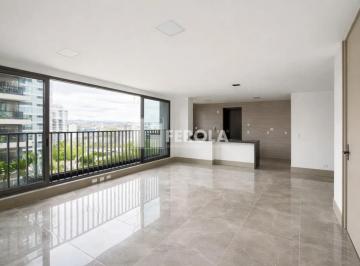 Apartamento de 4 quartos, Águas Claras · QUADRA 4 - 4 QUARTOS - REAL BOTHANIC - ÁGUAS CLARAS (61) 99218-8662