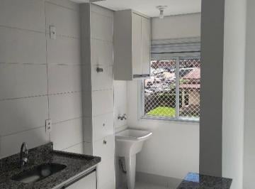 Foto 01 · Apartamento de 3 quartos com suíte e 2 vagas de garagem no Jardim Santiago, Indaiatuba-SP - Alugue j