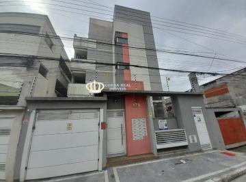 Foto 01 · APARTAMENTO NOVO, COM VAGA DE GARAGEM
