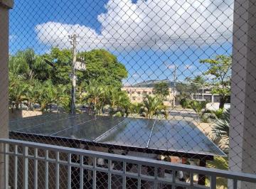 Apartamento de 3 quartos, Rio de Janeiro · Apartamento 3 quartos no 2° andar do condomínio Supera na Estrada da Cachamorra