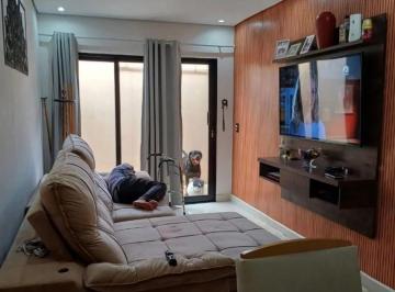 Casa de 2 quartos, Santo André · VENDO CASA VILA LUZITA SANTO ANDRÉ