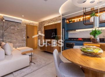 Apartamento de 2 quartos, Goiânia · APARTAMENTO 80MT 2 QUARTOS SENDO 1 SUITE SETOR MARISTA