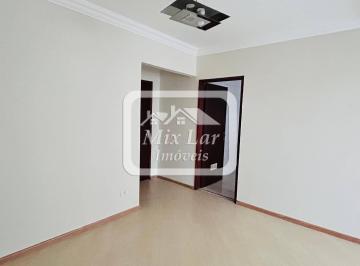 Apartamento · 85m² · 2 Quartos · 1 Vaga · Oportunidade Apartamento no condomínio Aquarela Brasileira – Osasco/SP