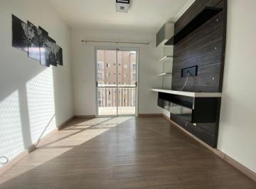 Apartamento de 2 quartos, Jundiaí · APARTAMENTO 2 QUARTOS A VENDA SPAZIO BONFIGLIOLI - JARDIIM BONFIGLIOLI - JUNDIAI - SP