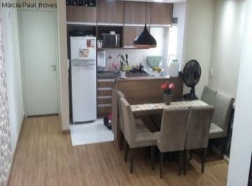 Foto 07 · APARTAMENTO A VENDA CONDOMINIO JARDIM CONQUISTA JARDIM TAMOIO - JUNDIAI/SP