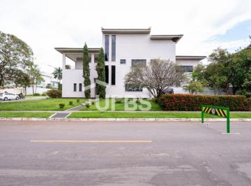 Casa de 6 quartos, Goiânia · SOBRADO 425,60MT 6 QUARTOS SENDO 5 SUITES RESIDENCIAL GRANVILLE
