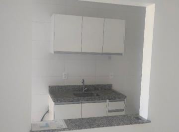 Foto 01 · Apartamento de 3 quartos com suíte e 2 vagas de garagem no Jardim Santiago, Indaiatuba-SP - Alugue j