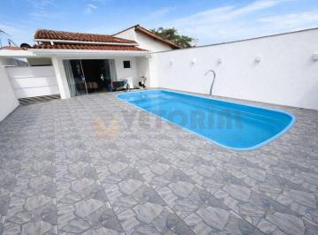 Casa de 3 quartos, Caraguatatuba · Casa térrea à venda com 3 dormitórios no Jardim Gaivotas em Caraguatatuba SP
