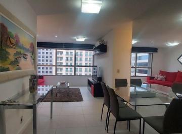 Apartamento de 2 quartos, São Paulo · LINDO APTO.BERRINI PRONTO P/MORAR A.ALTO LAZER COMPLETO 2D.1STE.TV 70M2 1V MOBIL.DECORADO BROOKLIN