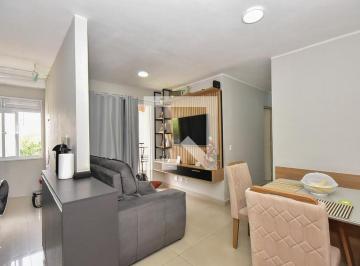 Apartamento · 50m² · 2 Quartos · 1 Vaga · Apartamento à Venda - Vila Andrade, 2 Quartos, 50 m2
