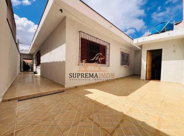 Casa · 250m² · 3 Quartos · 2 Vagas · Casa térrea com 3 quartos à venda - Central Parque, Sorocaba/SP