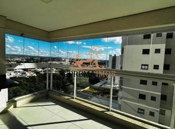 Apartamento · 50m² · 1 Quarto · 1 Vaga · Apartamento à venda com 50m² – Edifício Spettacolo Patriani