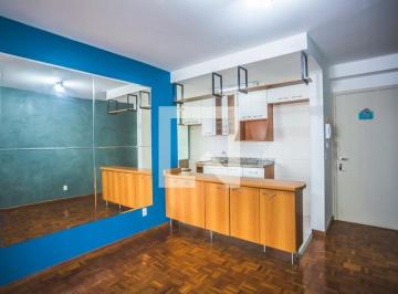 Apartamento · 72m² · 2 Quartos · 1 Vaga · Apartamento à Venda - Saúde, 2 Quartos,  72 m2