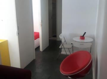 Apartamento de 2 quartos, Brasília · 2 quartos na 404 norte