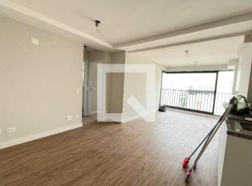 Apartamento · 46m² · 2 Quartos · 1 Vaga · Apartamento à Venda - Saúde, 2 Quartos, 46 m2