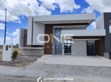 Foto 01 · Casa, Colina Bella Vista, Petrolina, PE