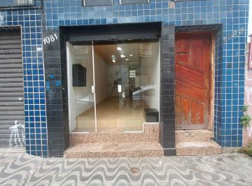 Comercial , São Vicente · Alugo Sala Comercial Centro São Vicente