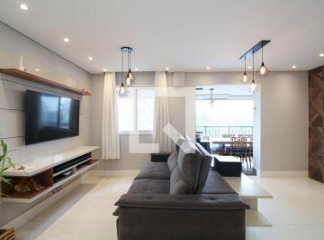 Apartamento · 111m² · 2 Quartos · 2 Vagas · Apartamento à Venda - Vila Andrade, 2 Quartos, 111 m2