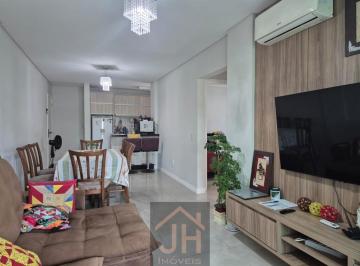 Foto 03 · R$ 979.000,00 APTO EM BOMBAS/BOMBINHAS, PRÓXIMO A PRAIA E AO COMÉRCIO LOCAL. 85 MTS2 BEM DISTRIBUÍDO