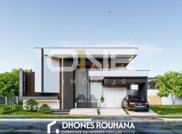 Foto 01 · Casa, Colina Bella Vista, Petrolina, PE