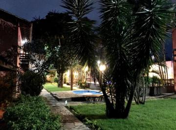 Casa de 2 quartos, São Sebastião · Casa em condomínio 2 suítes com churrasqueira