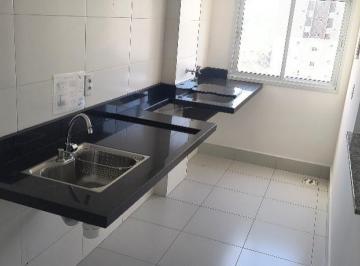 Foto 01 · Apartamento de 3 quartos com suíte e 2 vagas de garagem no Jardim Santiago, Indaiatuba-SP - Alugue j