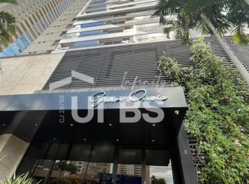 Apartamento de 3 quartos, Goiânia · APARTAMENTO 111MT 3 SUITES SETOR BUENO