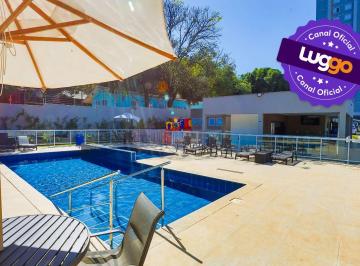 Apartamento de 2 quartos, Campinas · Apartamento 2 quartos com oferta especial em Mansões Santo Antônio Campi - Aluguel proximo a UNICAMP