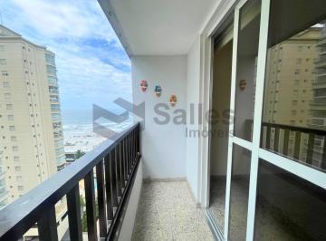 Foto 01 · Apartamento, Pitangueiras, Guarujá, SP